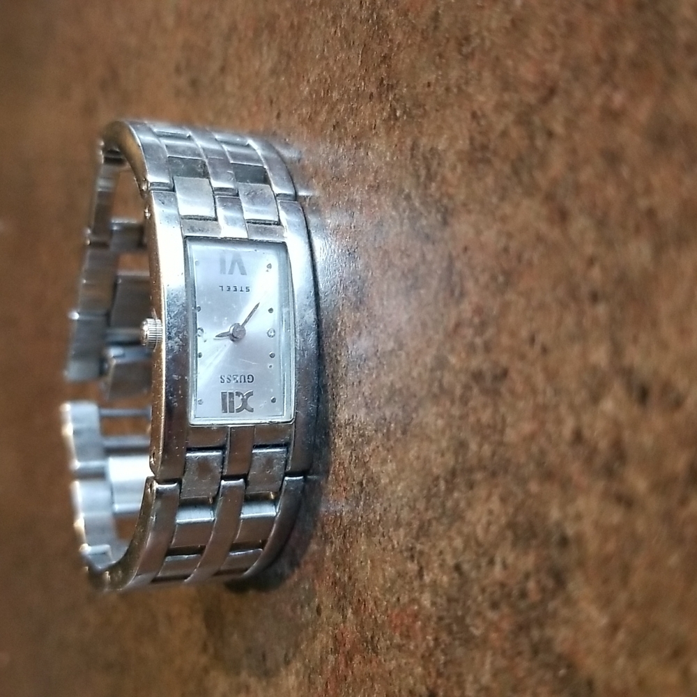 Guess Vintage Watch
